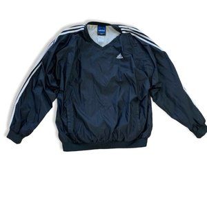 Adidas Jacket Team Momentum Coaches' Pullover